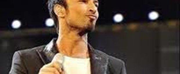 Tarkan konseri yarıda kesti