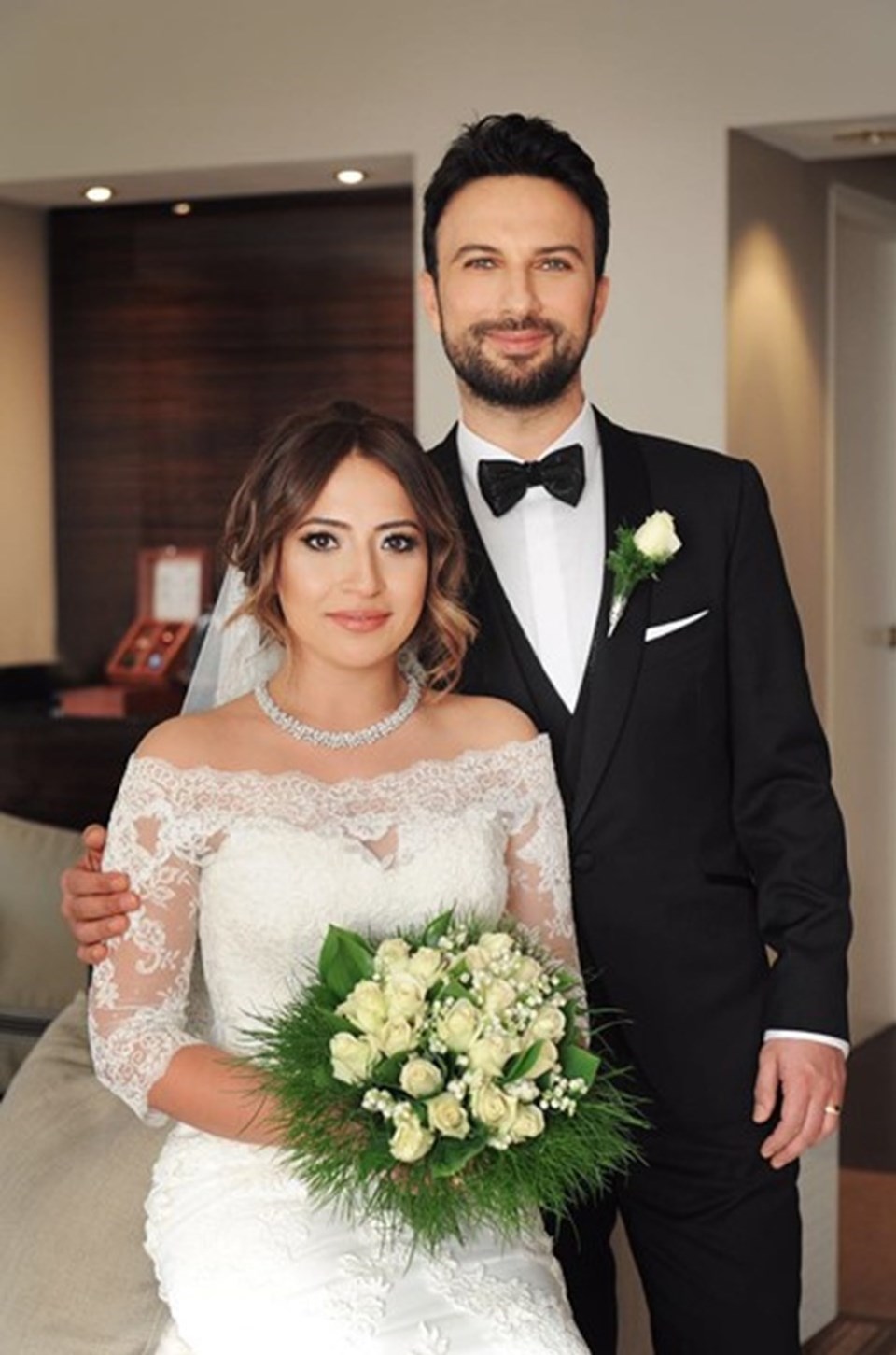 Pınar Dilek-Tarkan