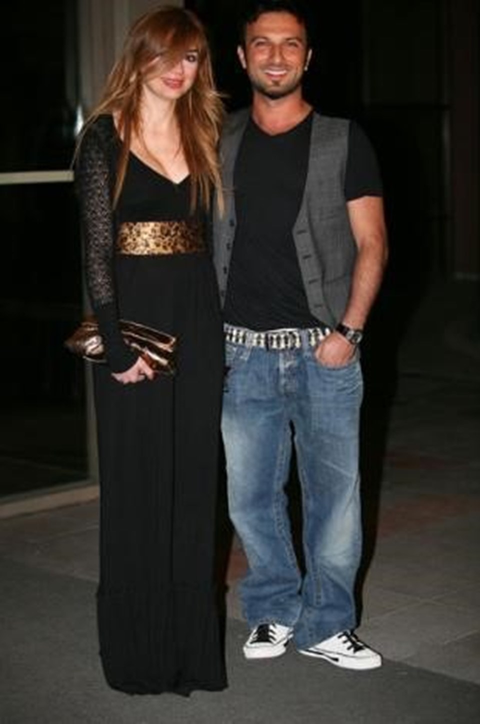Bilge Öztürk-Tarkan