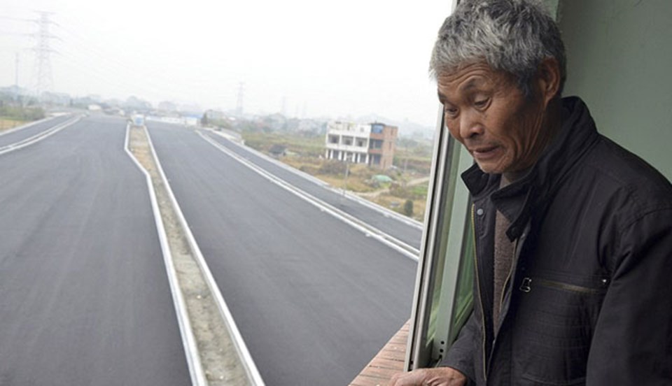 Luo Baogen