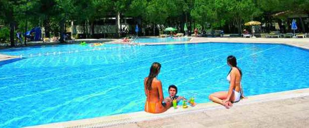 Tatil hayalleriniz suya düşmesin!