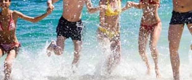 Tatil limiti: En fazla 1000 lira