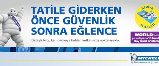 Tatilde Önce Güvenlik