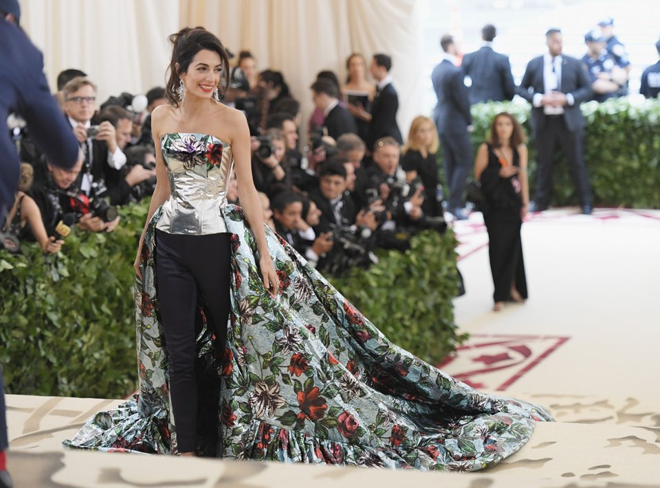 İş dünyasının güçlü isimleri