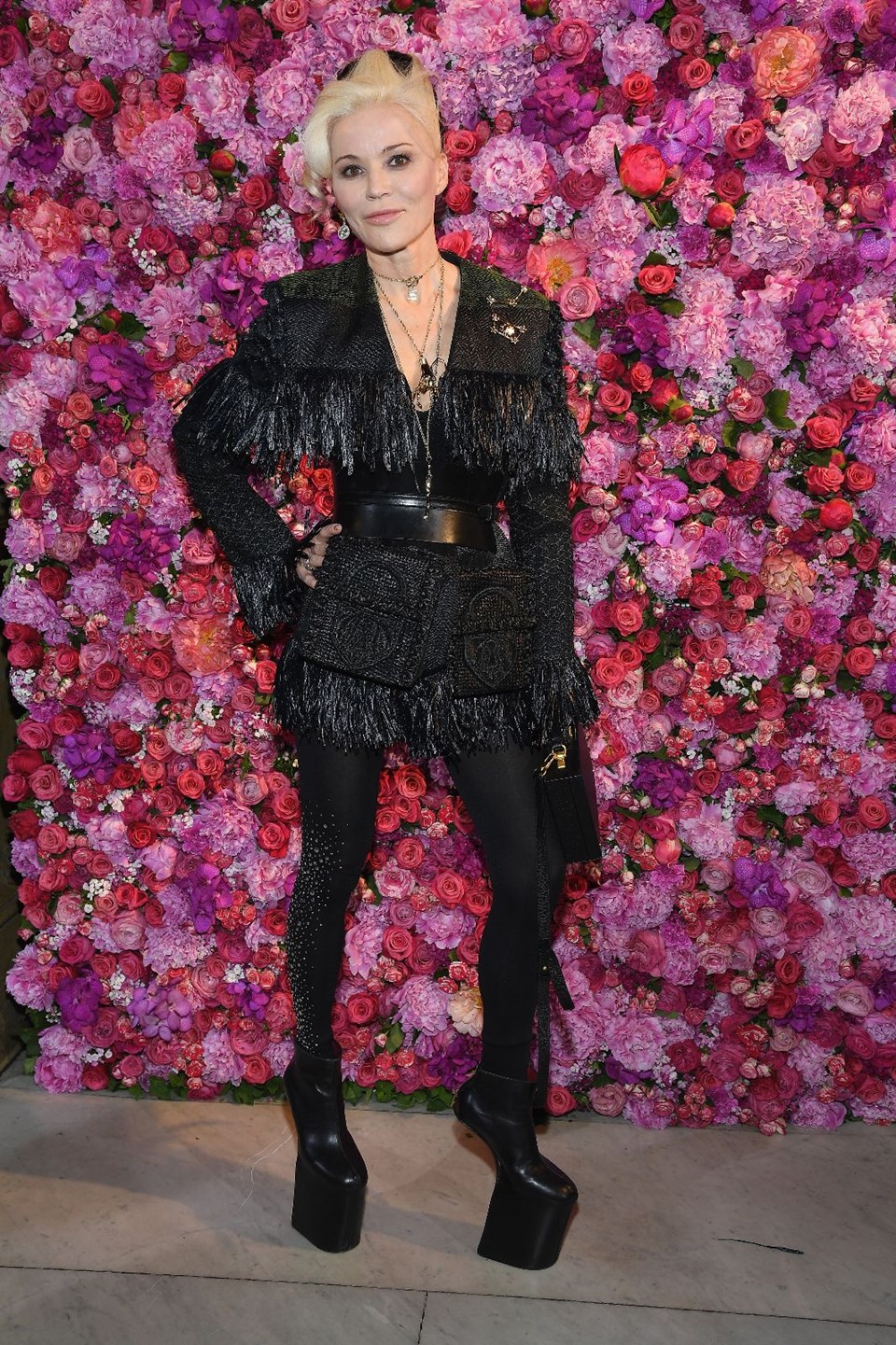 Modanın first lady’leri