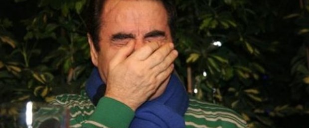 Tatlıses: Hastane beni kullandı