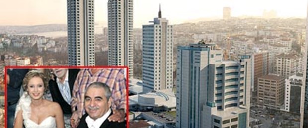 Tatlıses'e 'güvenli' konfor