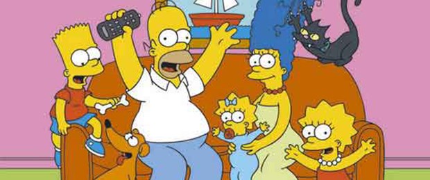 'The Simpsons' yayından kalkabilir