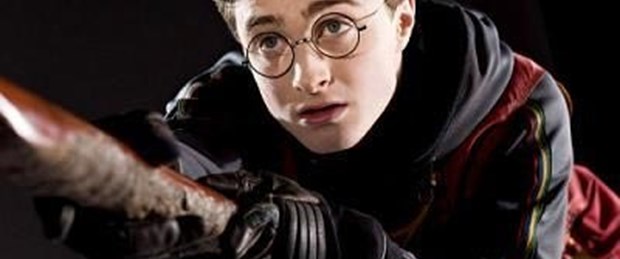 Tıp fakültesinde 'Harry Potter' dersi