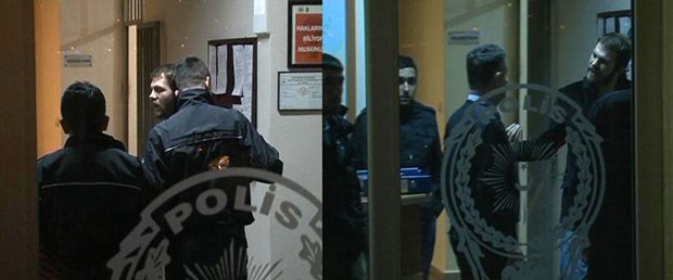 Tolga Karel'in olaylı gecesi
