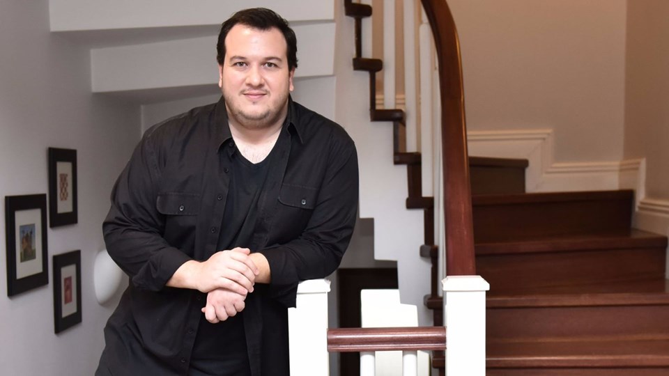 ŞAHAN GÖKBAKAR