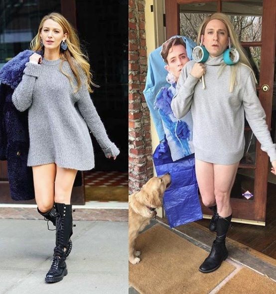BLAKE LIVELY