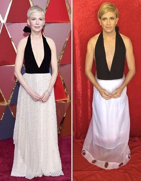 MICHELLE WILLIAMS