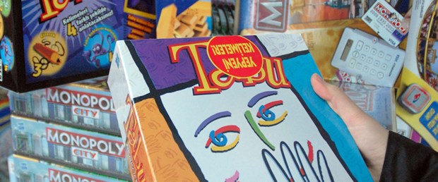 Tombalanın pabucu dama atıldı