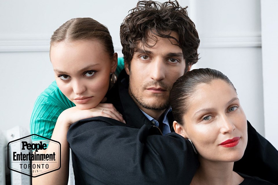 A FAITHFUL MAN EKİBİ