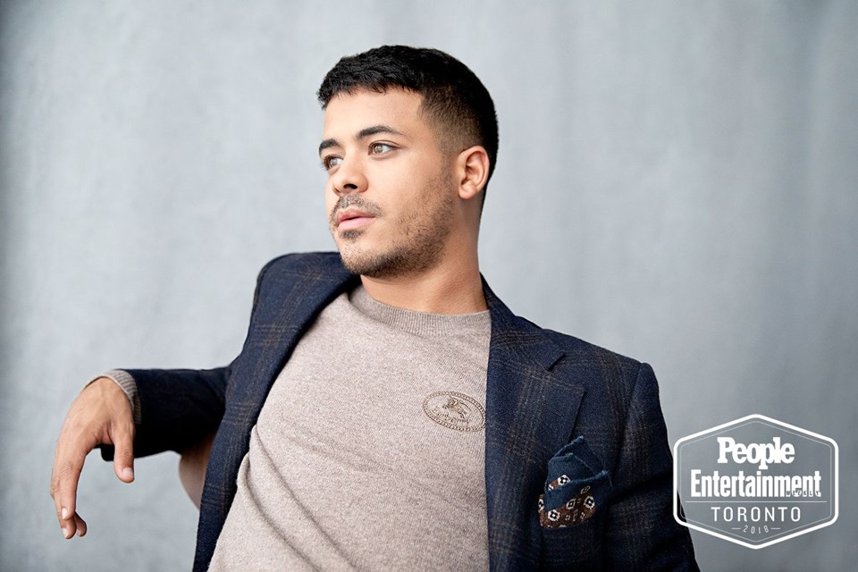 CHRISTIAN NAVARRO