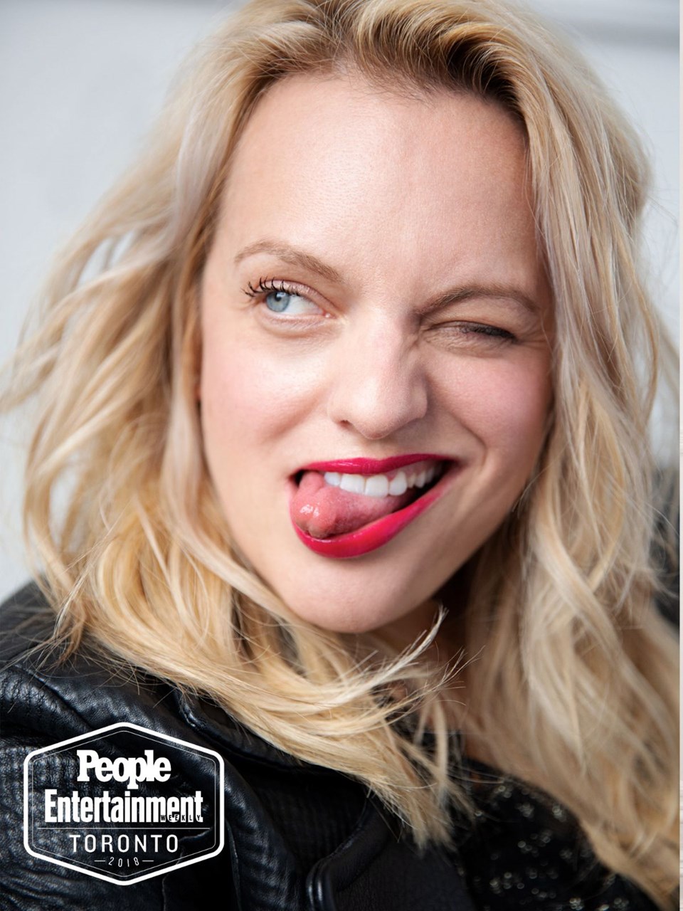 ELISABETH MOSS