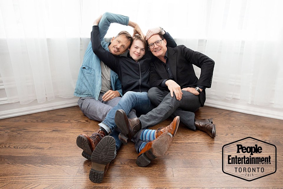 GIANT LITTLE ONES EKİBİ