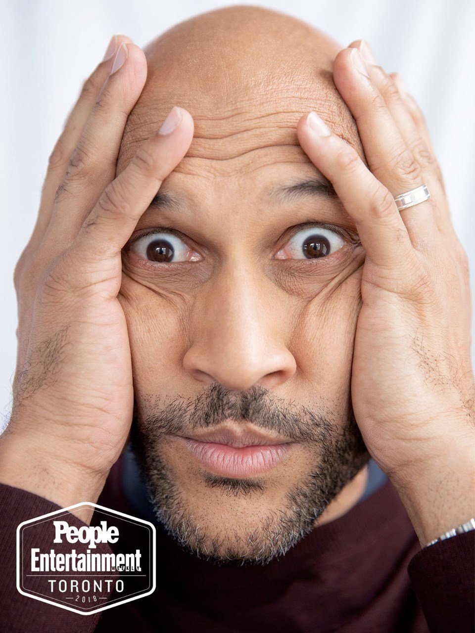 KEEGAN-MICHAEL KEY