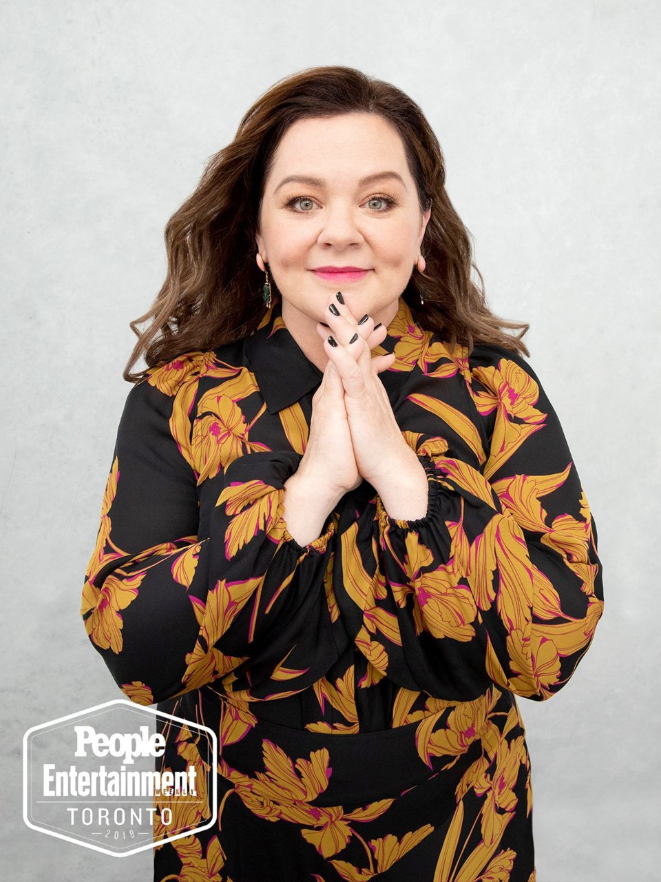 MELISSA MCCARTHY