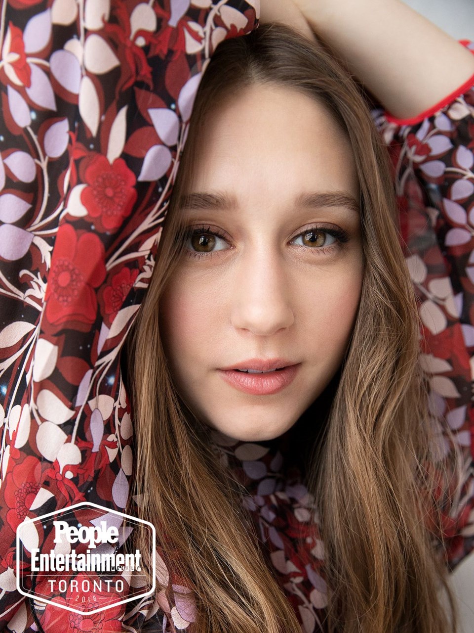TAISSA FARMIGA