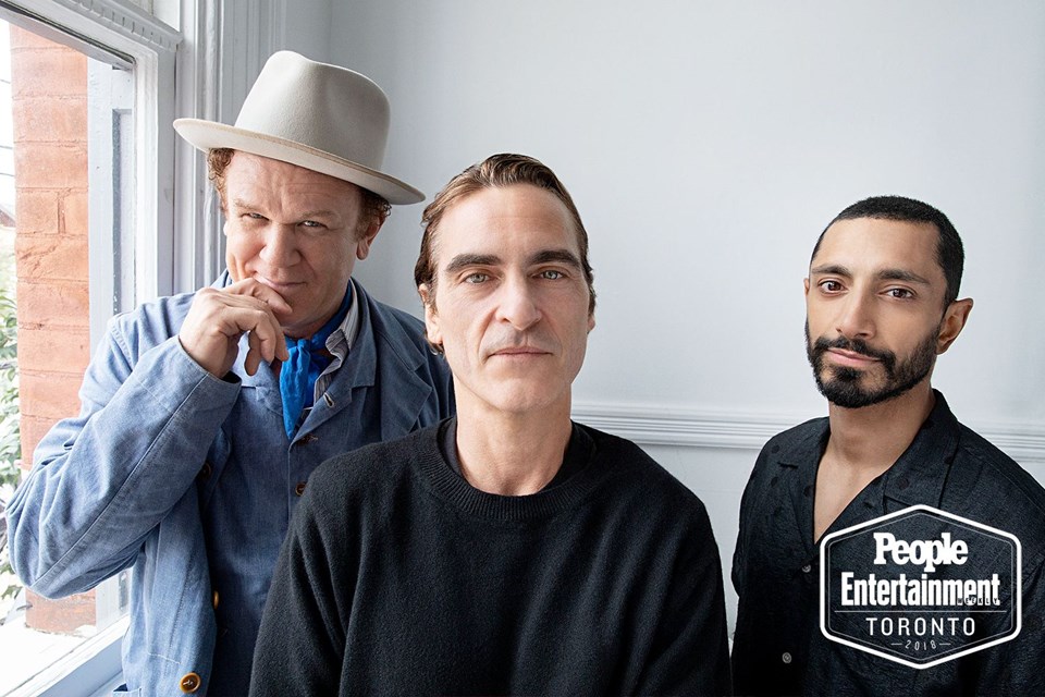 THE SISTERS BROTHERS EKİBİ