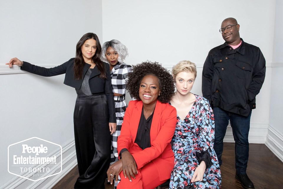 WIDOWS EKİBİ