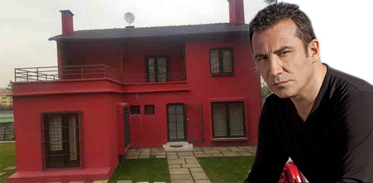 FERHAT GÖÇER