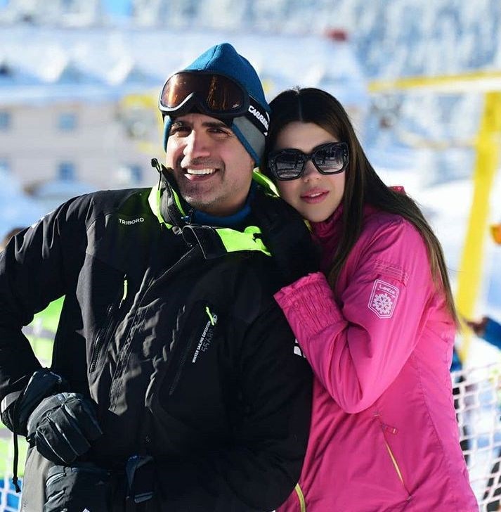 ÖZCAN DENİZ