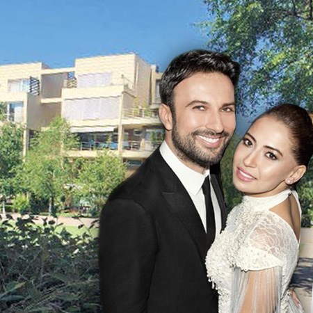 TARKAN