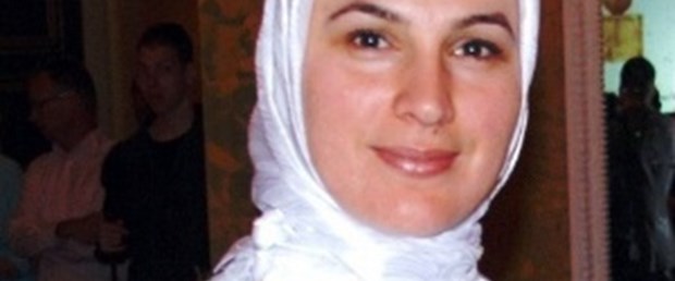 Türk işkadınının katiline 25 yıl hapis