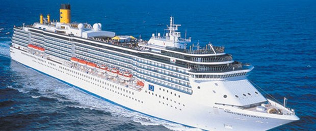 Türk turizmine Mısır dopingi