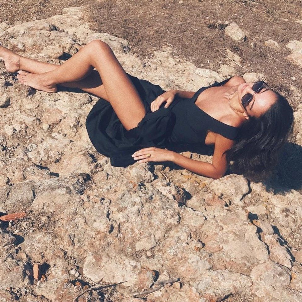 Tara Madelein De Vries, Tara Madelein De Vries kimdir, Tara Madelein De Vries fotoğrafları, Turkey Universe 2018 guzeli