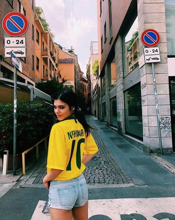 Roda Irmak Kalkan, Roda Irmak Kalkan kimdir, Roda Irmak Kalkan fotoğrafları,Miss Turkey Supranational 2018