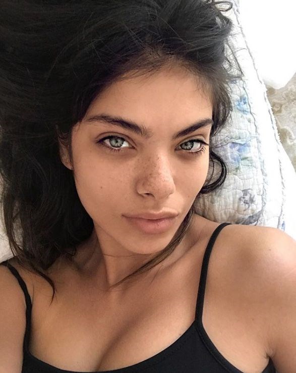 Roda Irmak Kalkan, Roda Irmak Kalkan kimdir, Roda Irmak Kalkan fotoğrafları, Miss Turkey Supranational 2018