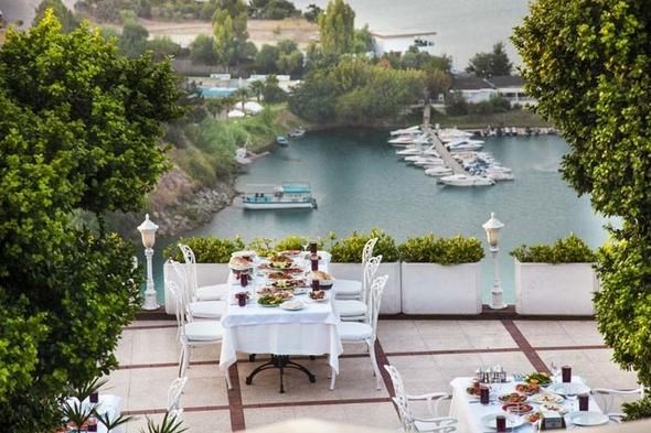 Adana-Onbaşılar Restaurant