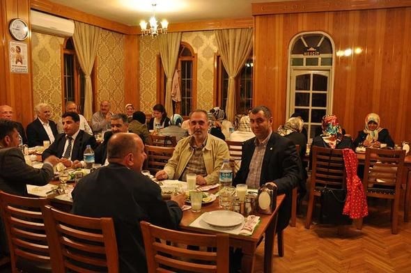 Gaziantep- Halil Usta Restaurant