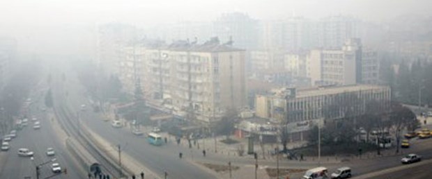 Türkiye'nin havası nasıl?