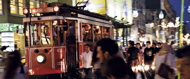 Türkiye'nin yarısı mutsuz