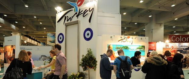 'Türkiye'ye tatil isteği artacak'