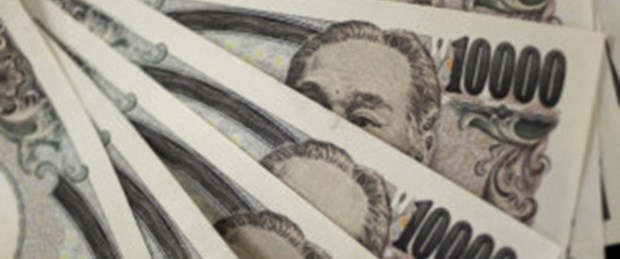 Tuvalette 10 milyon yenlik bağış bulundu