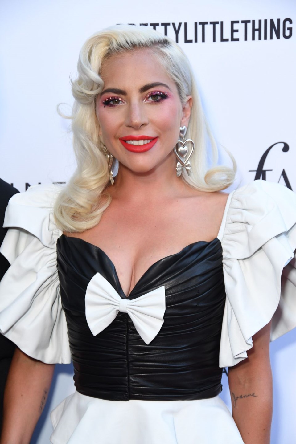 6. LADY GAGA