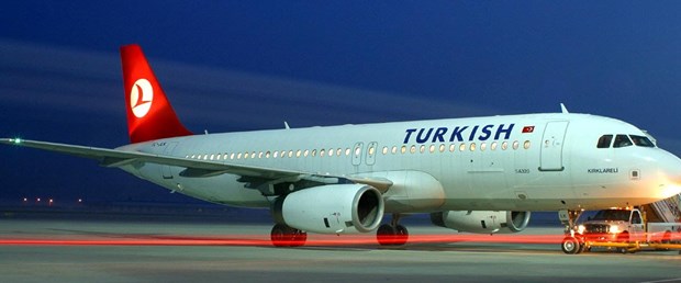 Uçakta cep telefonu ve wifi kullanılabilecek