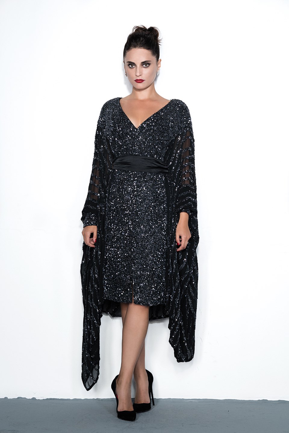 ufak tefek cinayetler