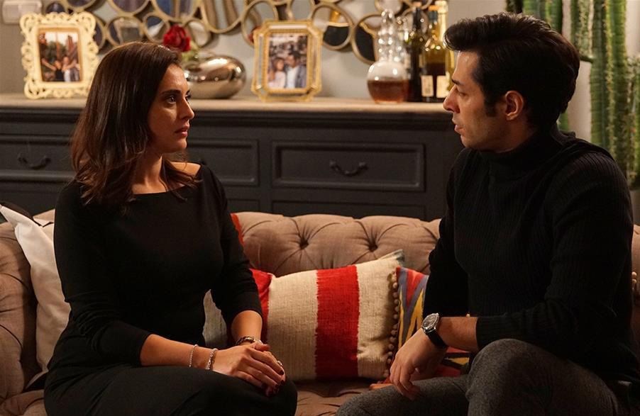 Ufak Tefek Cinayetler, Merve Aksak, ev, dekorasyon
