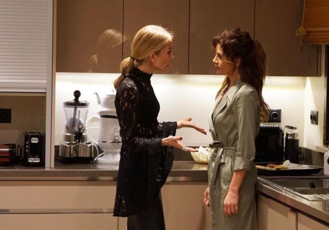 Ufak Tefek Cinayetler, Star TV, dizi, stil
