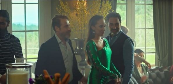Ufak Tefek Cinayetler, Star TV, dizi, stil