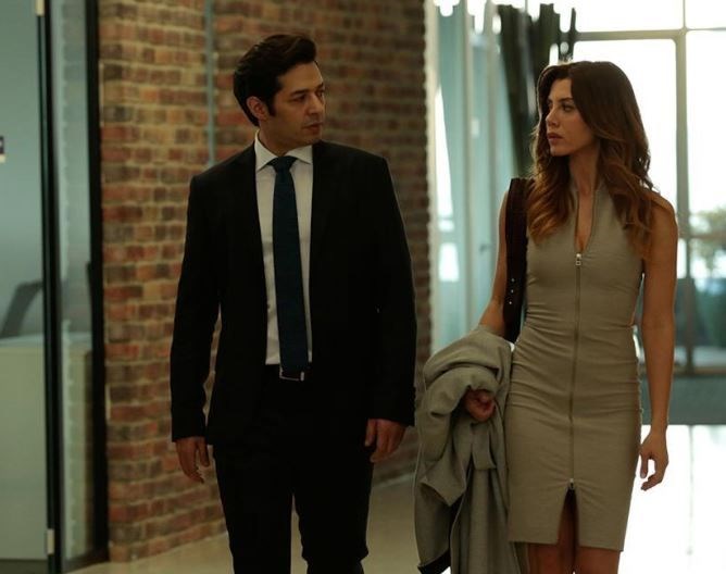 Ufak Tefek Cinayetler, Star TV, dizi, stil