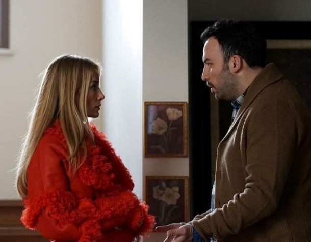 Ufak Tefek Cinayetler, Star TV, dizi, stil