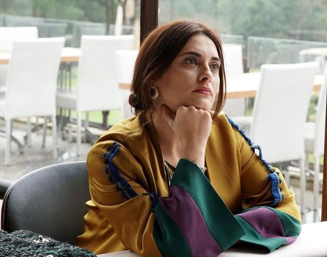 Ufak Tefek Cinayetler, Star TV, dizi, stil